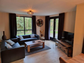Recreatiewoning Maas en Waal 72